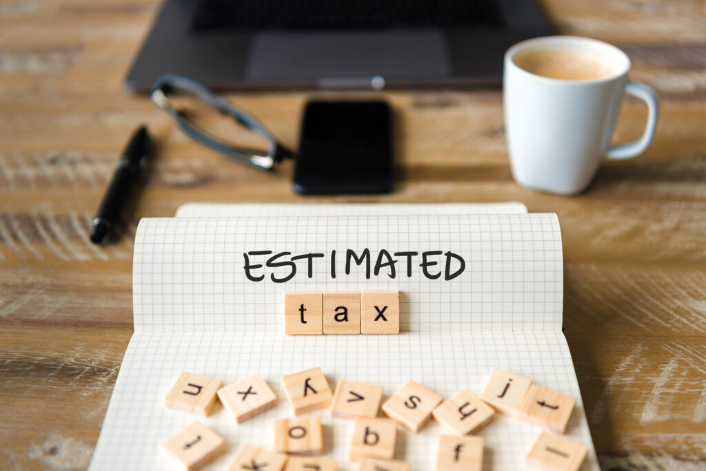 Estimated Tax Payments: The Benefits of Pre-Payments - Traxion Tax