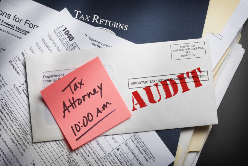 How Long Does Audit Reconsideration Take? - Traxion Tax