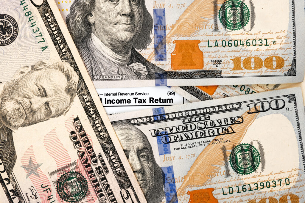 IRS Tax Collection Actions: Levy, Lien, Seizure - Traxion Tax
