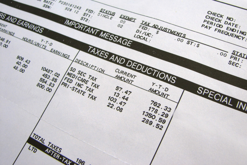 The Trust Fund Recovery Penalty (TFRP): What You Need to Know - Traxion Tax