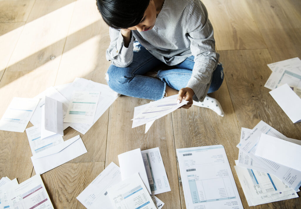 The Ultimate Guide to Small Business Debt Restructuring - Traxion Tax