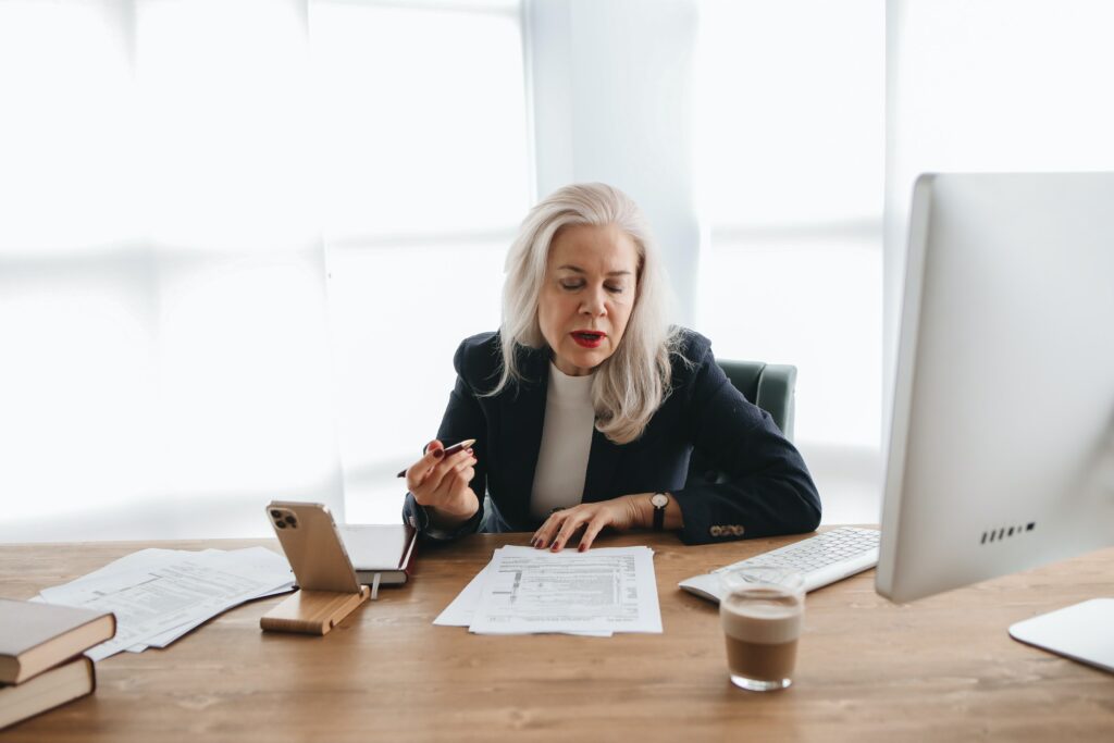 Understanding a Federal Tax Lien Release - Traxion Tax