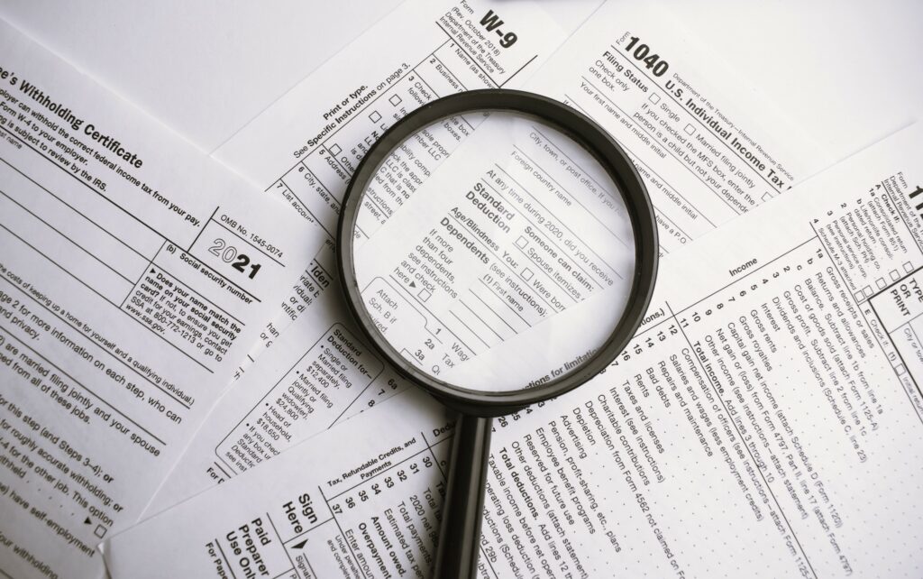What Is the IRS First Time Penalty Abatement? - Traxion Tax