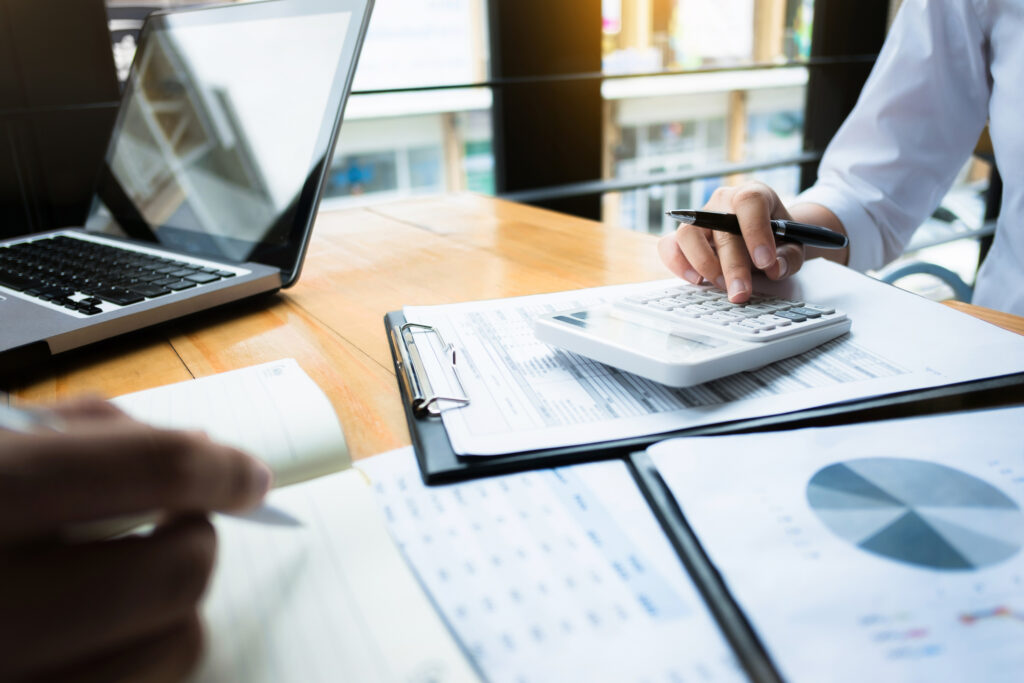 Guide to Choosing and Hiring Tax Relief Specialists - Traxion Tax